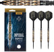 Harrows Imperial Diamond 90% Wolfram 22gr