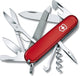 Victorinox Swiss Army Mountaineer Multitool 18 Funktionen rot