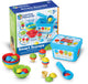 Lernressourcen Smart Scoops™ Mathe-Aktivitätsset – 1+