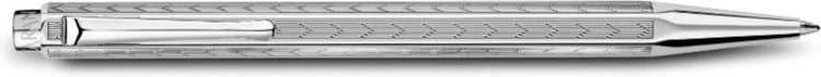Caran d'Ache Ecridor Chevron Kugelschreiber