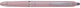 Pilot Tintenroller Frixion Ball Zone mittelrosa