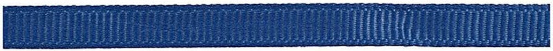 Kreativunternehmen Dekoration Lint Blue, 15m