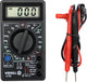 Vorel -Multimeter-Digital-Universal