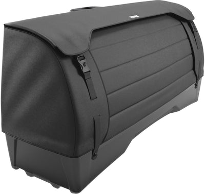 Thule on 2 für Easyfold 3 Gepäckbox für die Anhängerkupplung schwarz 300