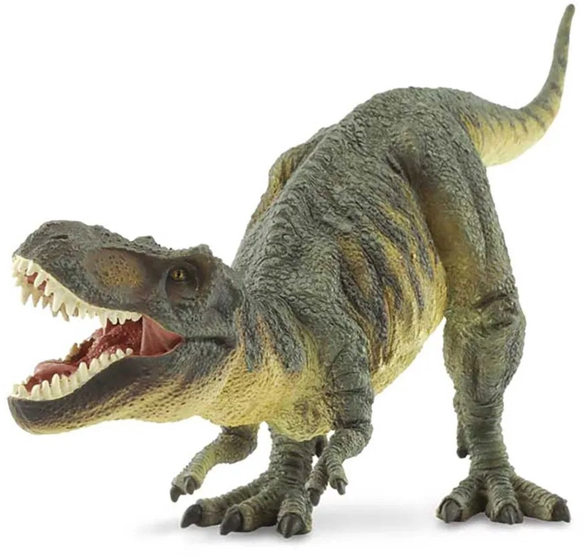 Collecta Figur - Tyrannosaurus - 1:40 - Vorgeschichte - handbemalt - Dinosaurier - Miniatur