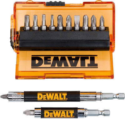 Dewalt dt71502 14-teiliges Bit-Set in Kassette