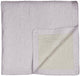 Moooi Woodblock-Käfer-Tagesdecke – 260 x 260 102 x 102 Zoll cm – Kaschmir