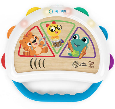 Hape Magic Touch Tamburin