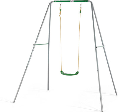 Plum 2-in-1-Schaukelset aus Metall