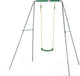 Plum 2-in-1-Schaukelset aus Metall