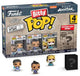 Funko Katara, Sokka, Suki und Mystery Chase – Bitty Pop! - Avatar die letzte Airbender-Figur – 2 cm