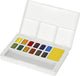 Faber-Castell Aquarell – im Karton mit 12 Farben – fc-169712