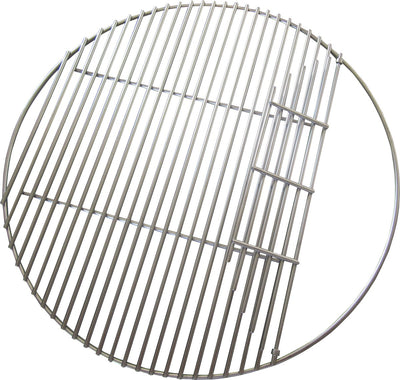Patton-Grill – passend für Kamado 16