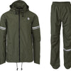 Agu Original Regenanzug Essential Army Green