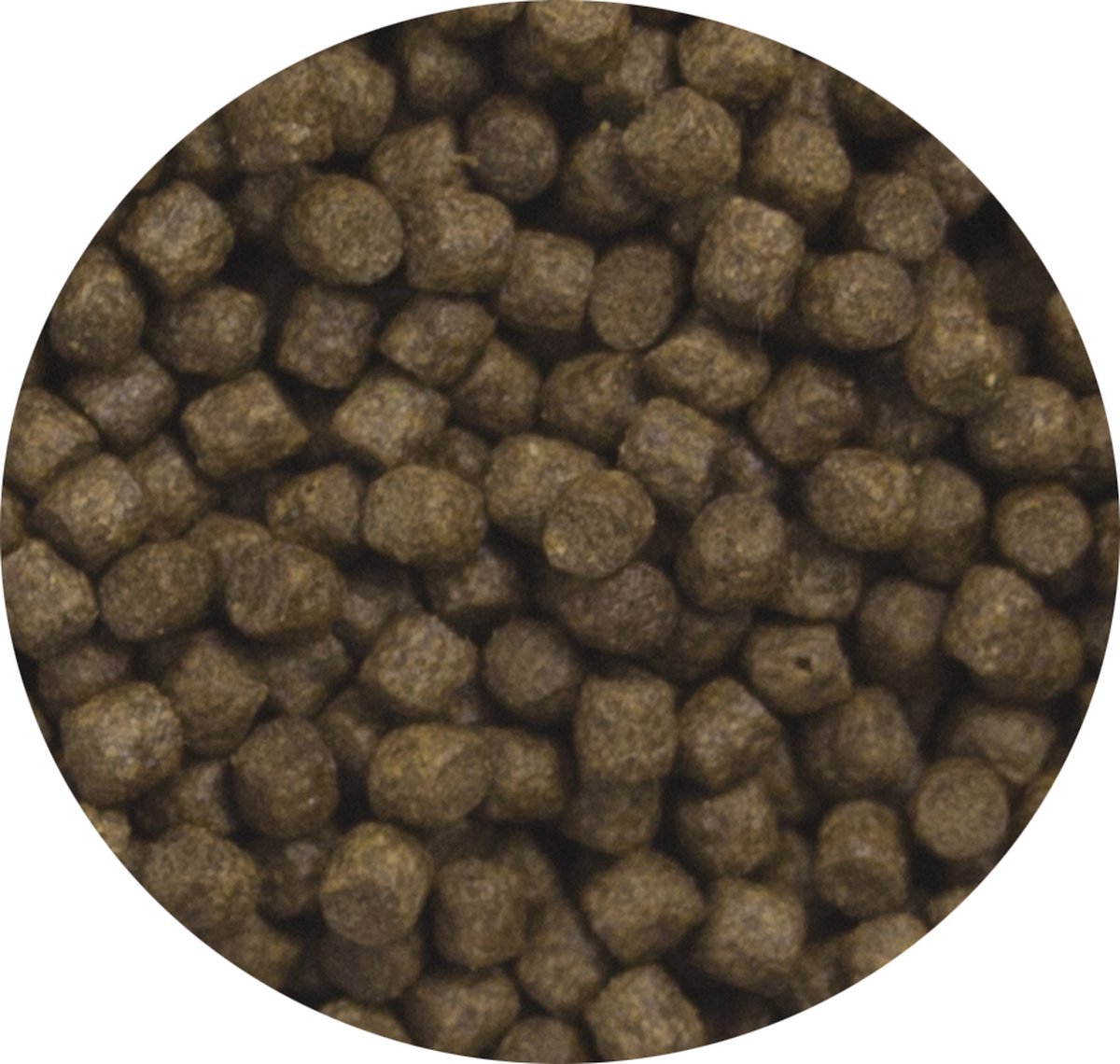 Ubbink Ubbink Fischfutter Heiko Koi Energymenü 6 mm 3 l