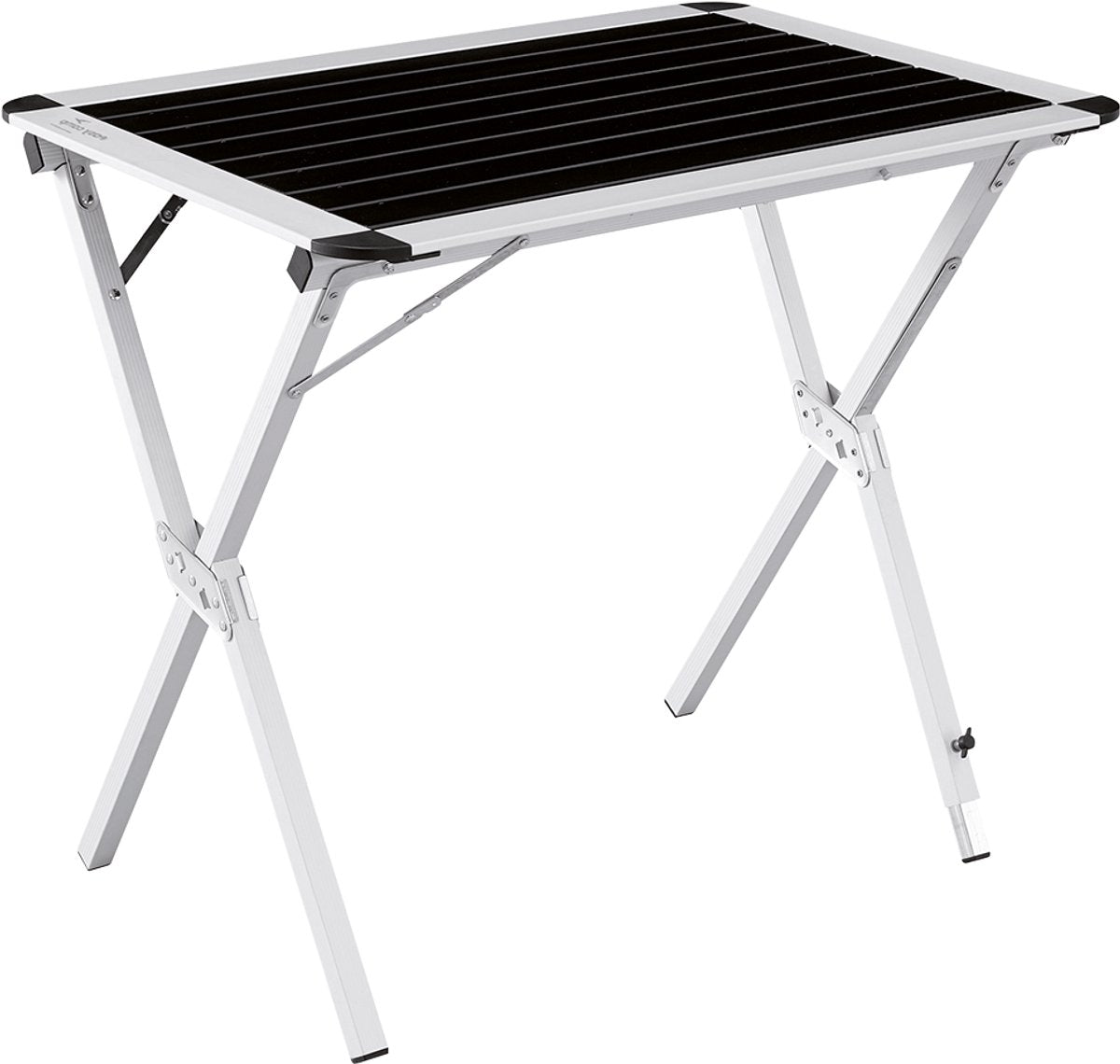 Easy Camp Aspen M Campingtisch rollbar 60 x 80