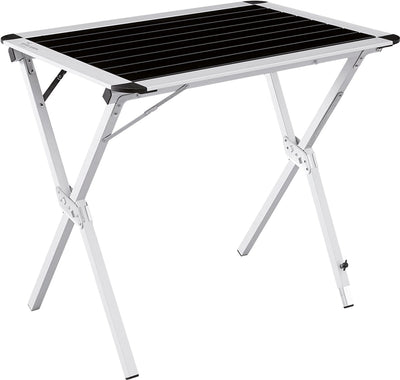 Easy Camp Aspen M Campingtisch rollbar 60 x 80