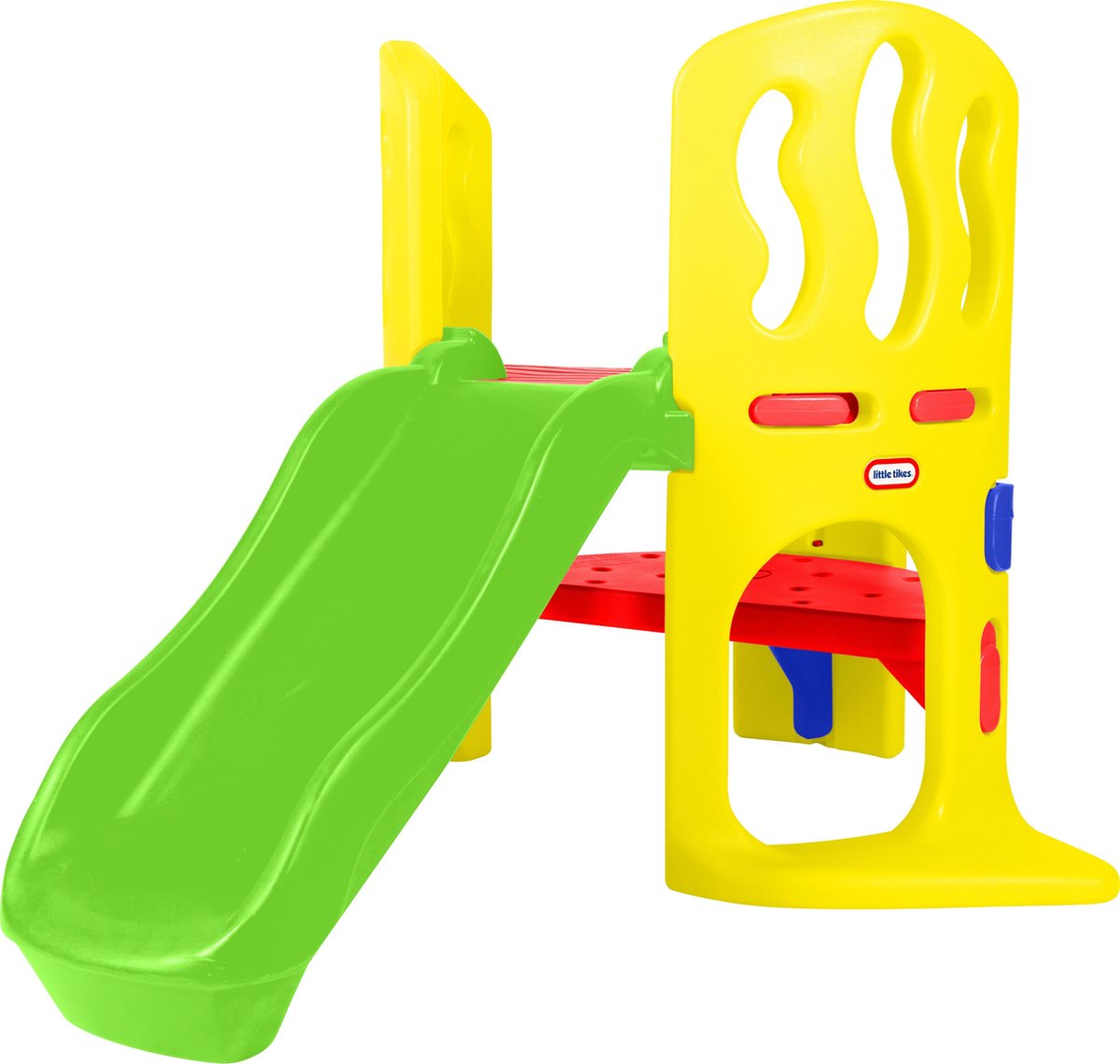 Little Tikes Versteckspiel-Kletterer – Spielgeräte