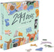 Laurence King – Puzzle „299 Hunde und eine Katze“ (300 Teile) – Englisch