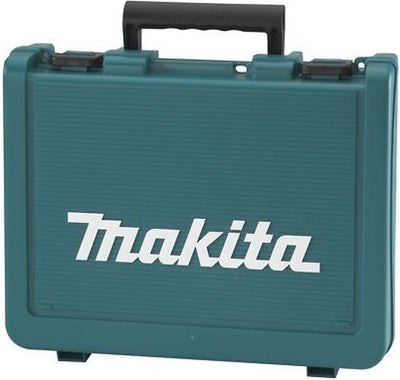Makita Transportkoffer für Akku-Bohrschrauber Schlagbohrschrauber...