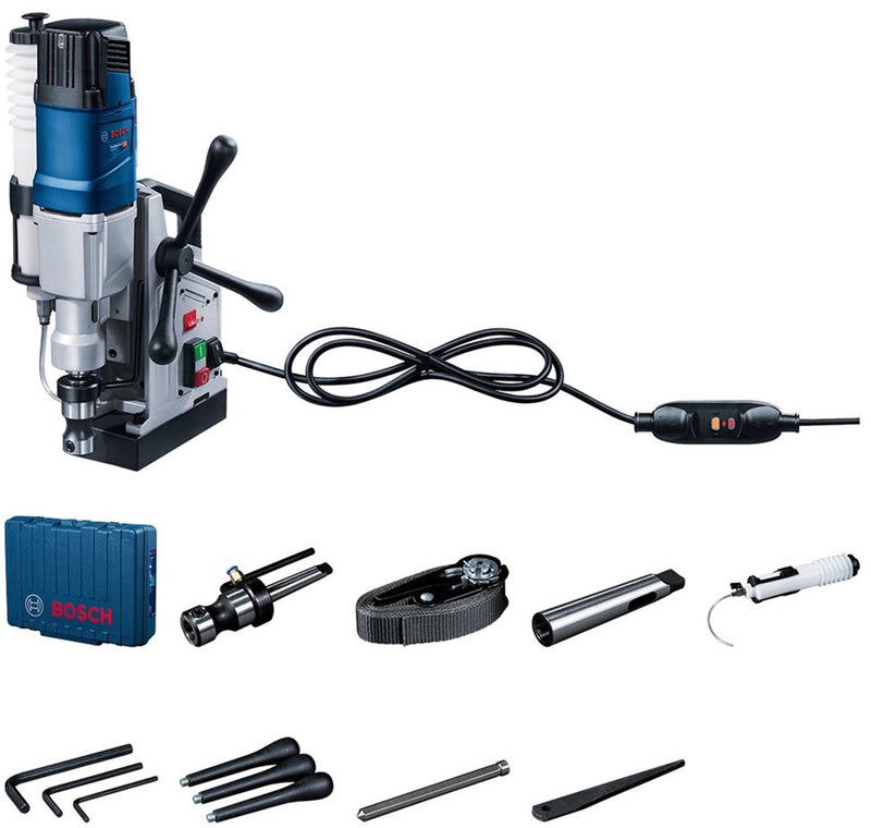 Bosch blue gbm 50-2 drill - 06011b4020