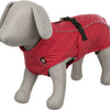 Trixie Regenmantel Hund Vimy Rot