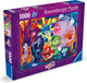 Ravensburger Puzzle - Puzzle - 1000 Teile von innen nach außen 2