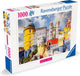 Ravensburger – Palã¡cio Nacional da Pena, Portugal – Puzzle – 1000 Teile
