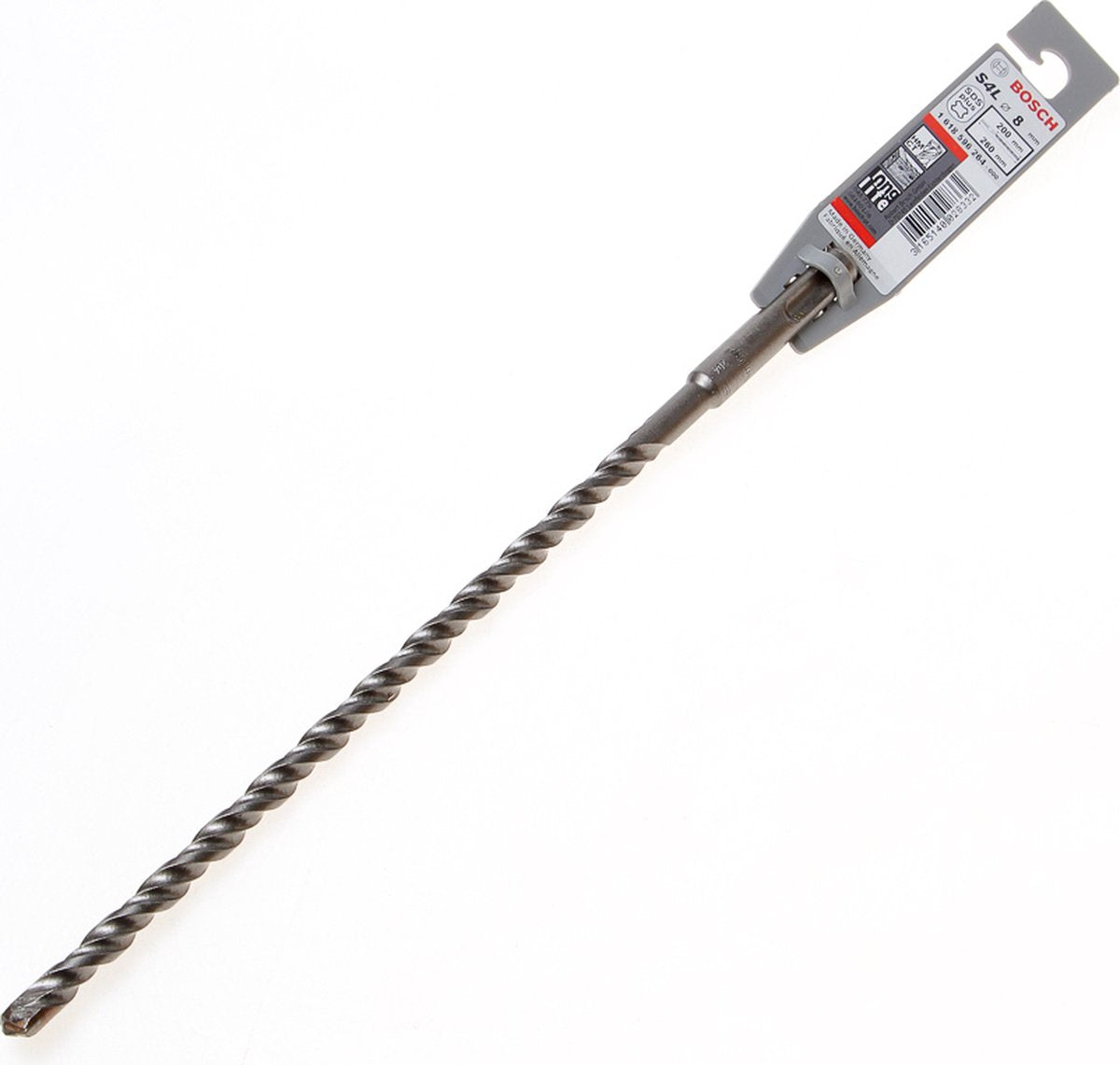 Bosch - Bohrhammer SDS-Plus-5 8 x 200 x 265 mm