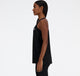 New Balance Sport Essential Tank Damen-Sportoberteil – Schwarz
