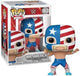 Funko Pop WWE: Mr. America Pop #162