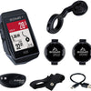 Sigma Rox 11.1 EVO GPS HR+ CAD SNELH SET+ SB GPS+ ANT+ BLE RIEM+ USB-C