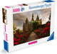 Ravensburger - Schloss Rosenborg, Dänemark - Puzzle - 1000 Teile