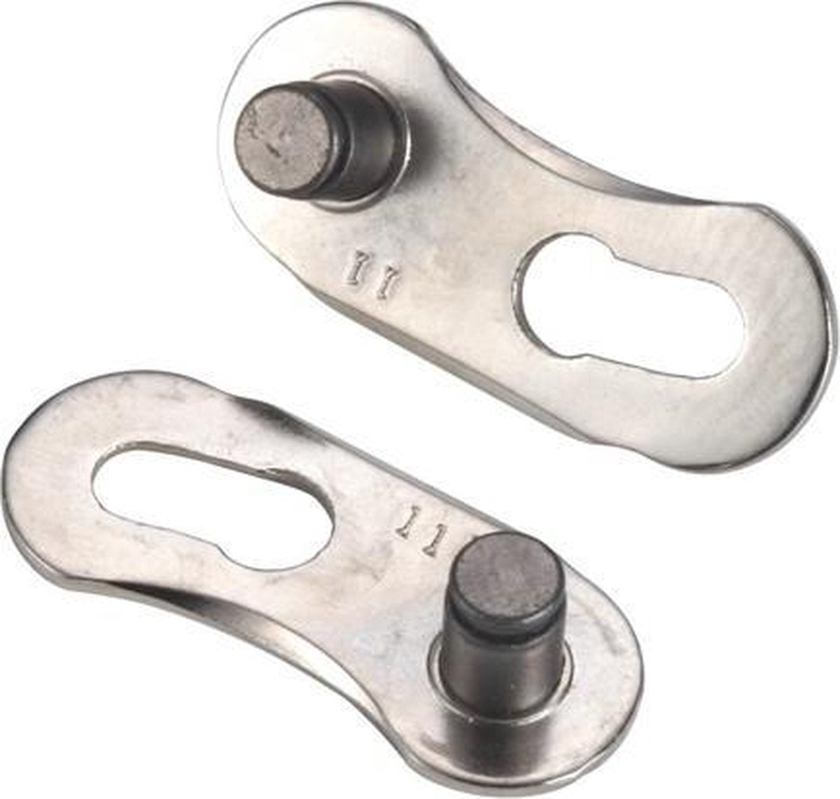 BBB Cycling SmartLink Fahrradkettenglied – 11-Gang-Verbindungsglied Rennrad MTB – fehlendes Glied – BCH-11S