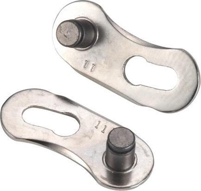 BBB Cycling SmartLink Fahrradkettenglied – 11-Gang-Verbindungsglied Rennrad MTB – fehlendes Glied – BCH-11S