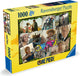Ravensburger – One Piece (Live-Action) – Puzzle – 1000 Teile