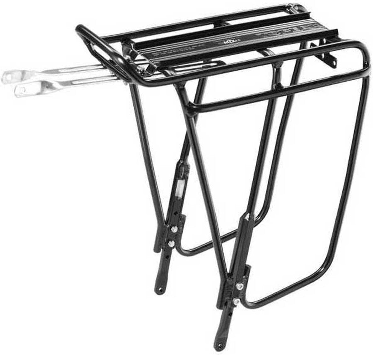 Topeak - Topeak Achterdrager uni Super Tourist DX 2.0