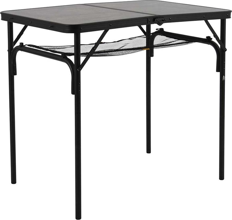 Bo-Camp – Industrial – Tisch – Northgate – Koffermodell – 90 x 60 cm