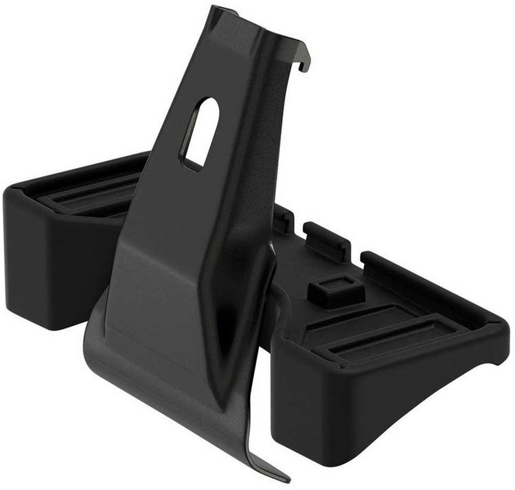 Thule 5235 Chevrolet Cruze 5 Türen 16+ Klemmsatz schwarz