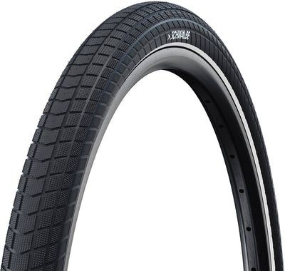 Schwalbe Tire Super Moto-X Perf G-Guard 27,5 x 2,40 SW