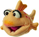 Living Puppets Handpuppe Floepsie der Fisch