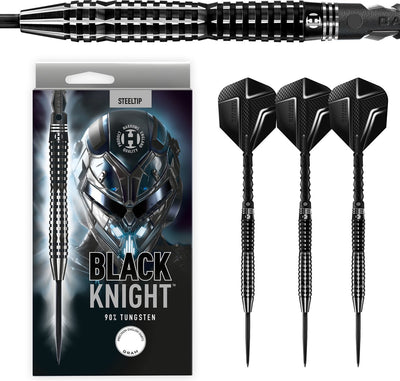 Harrows Black Knight 90% Wolfram 26gr