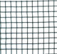 Nature Nature Gartenbildschirm Square Mesh 20x20 mm 1x3 m grün