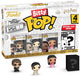 Funko Bitty Pop: Harry Potter Feuerkelch – Figurenset