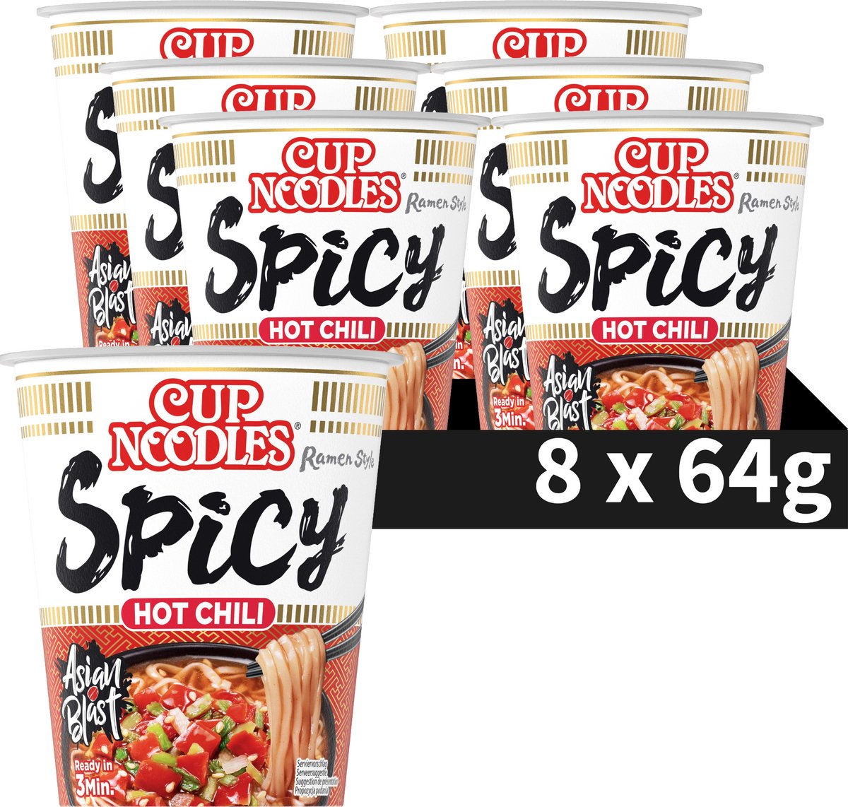 Nissin