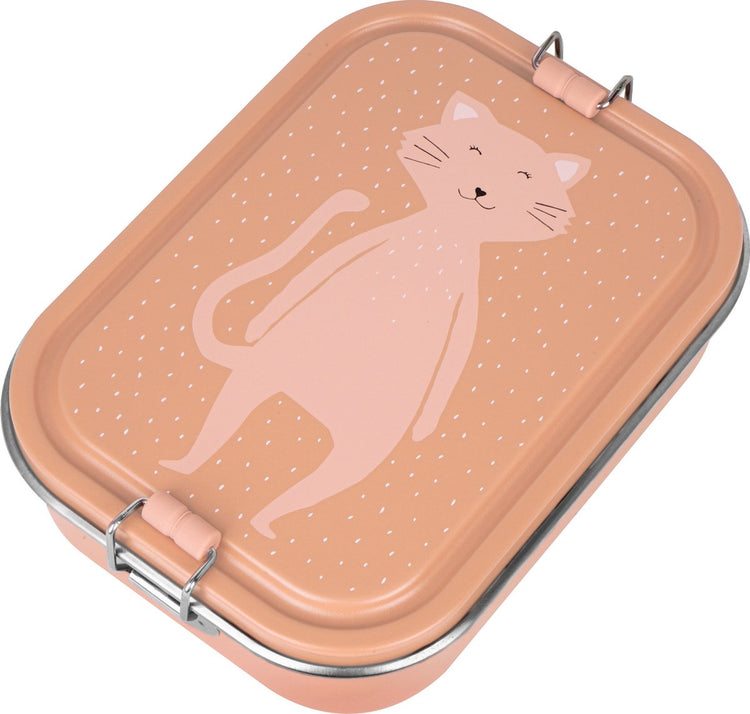Trixie Bread Bin Große Frau. Katze