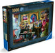 Ravensburger Puzzle Disney Villainous: Lady Tremaine – Puzzle – 1000 Teile