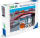Ravensburger Jigsaw Puzzle London, 1500st.