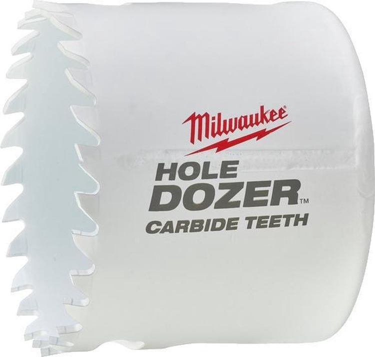 Milwaukee Zubehör Lochsäge TCT – 57 mm – 1 Stück – 49560724
