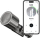 Bold Security Technology BV Bold Zylinder – Bold Smart Lock SX-33 – Smart Türschloss – Edelstahl – Silber